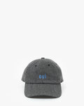 Wool Baseball Hat