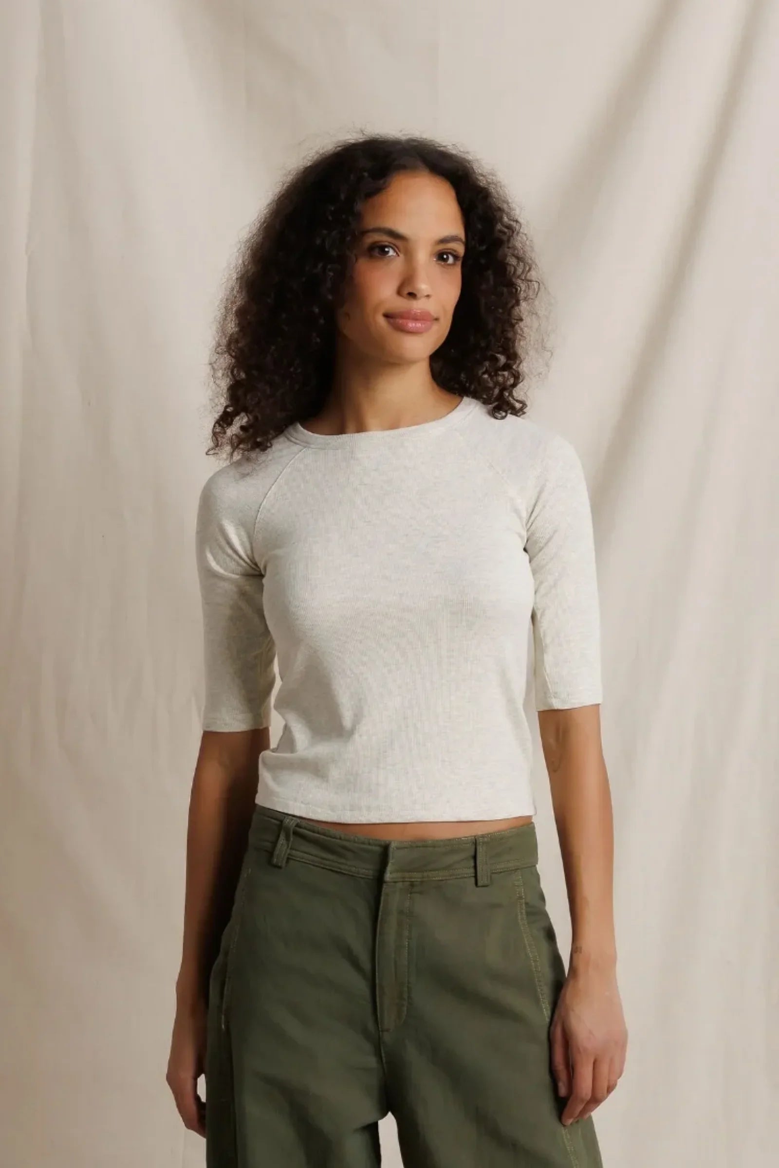 Amelia Raglan