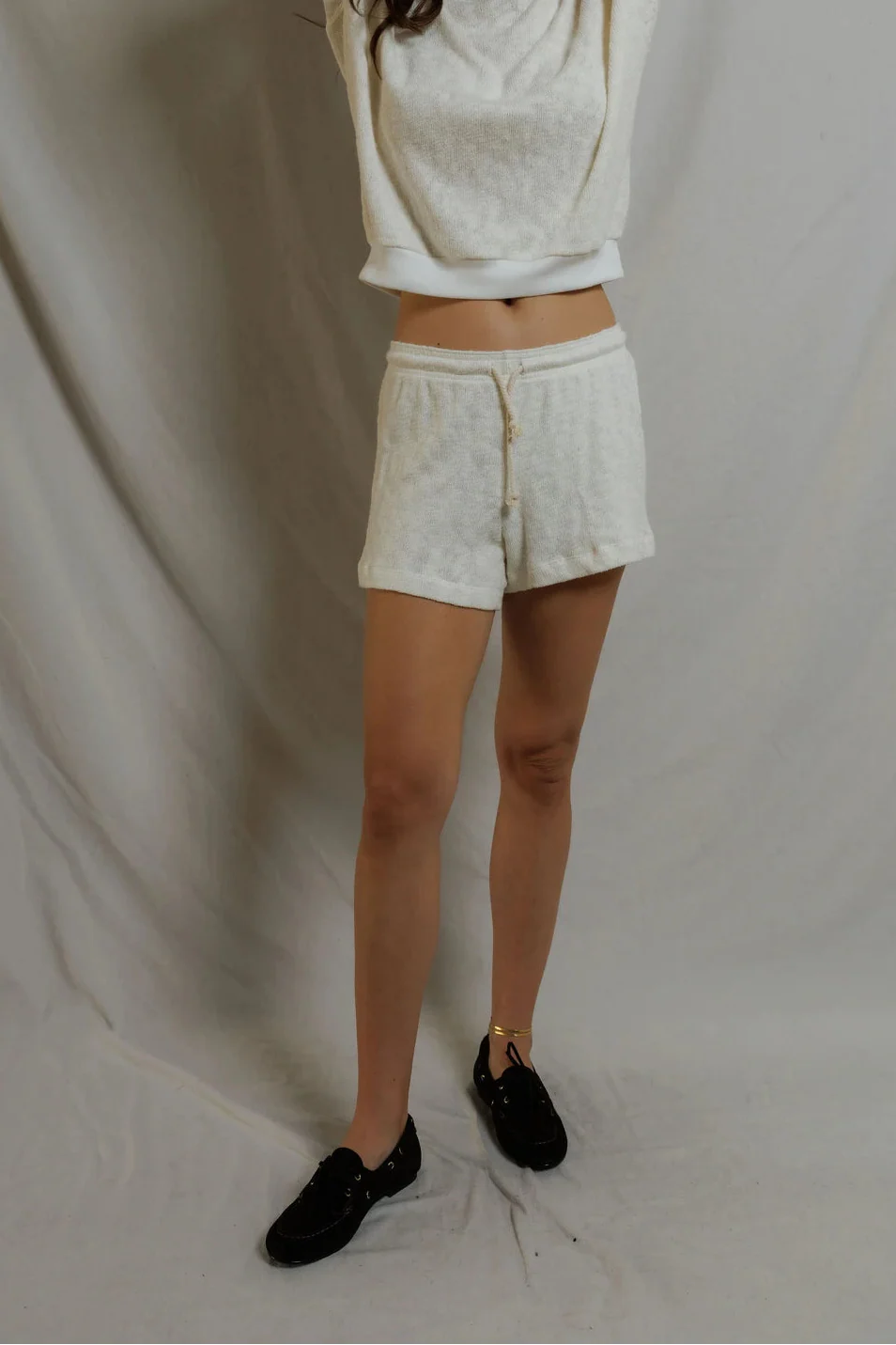 Malia Shorts
