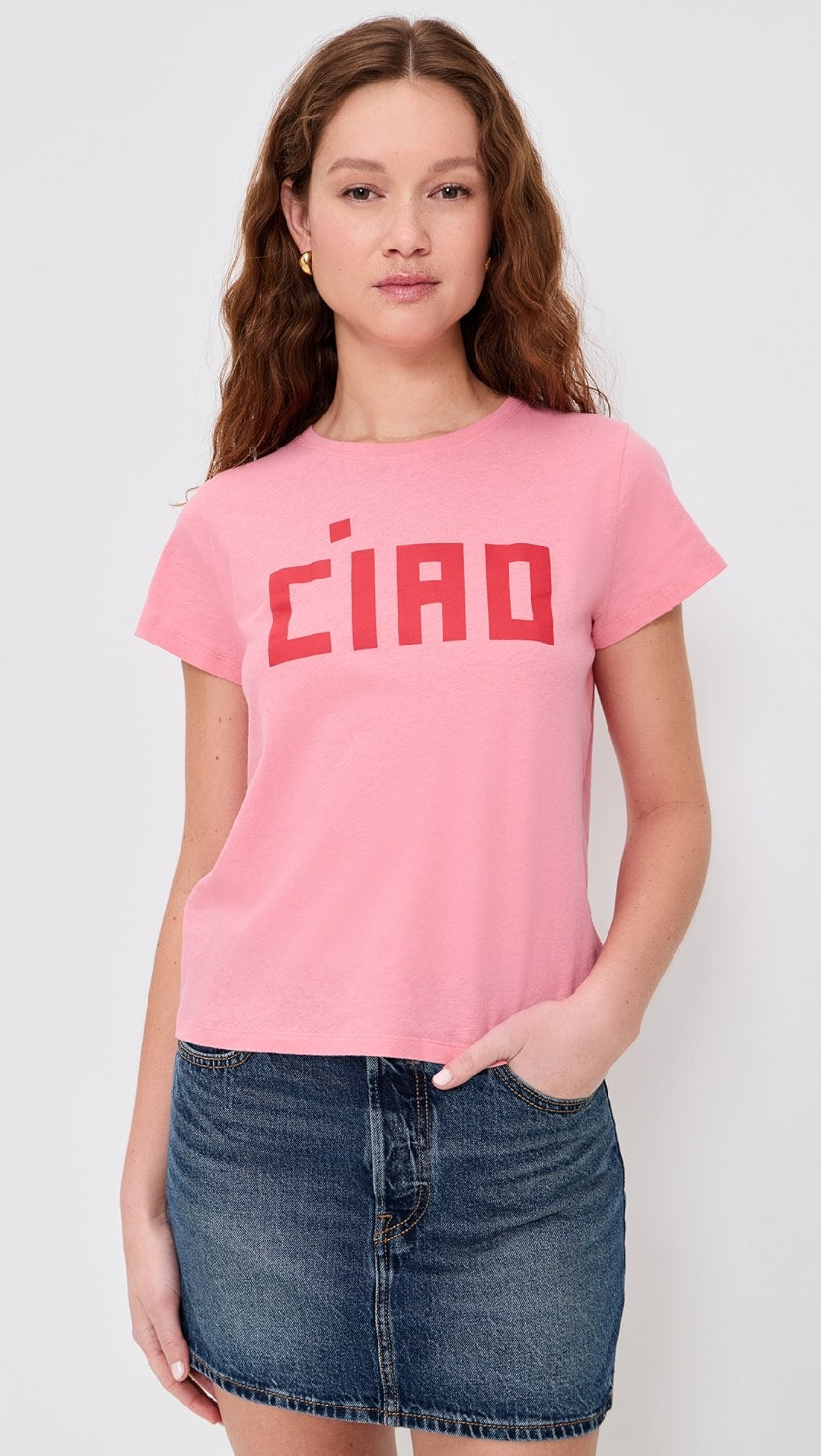 Classic Tee
