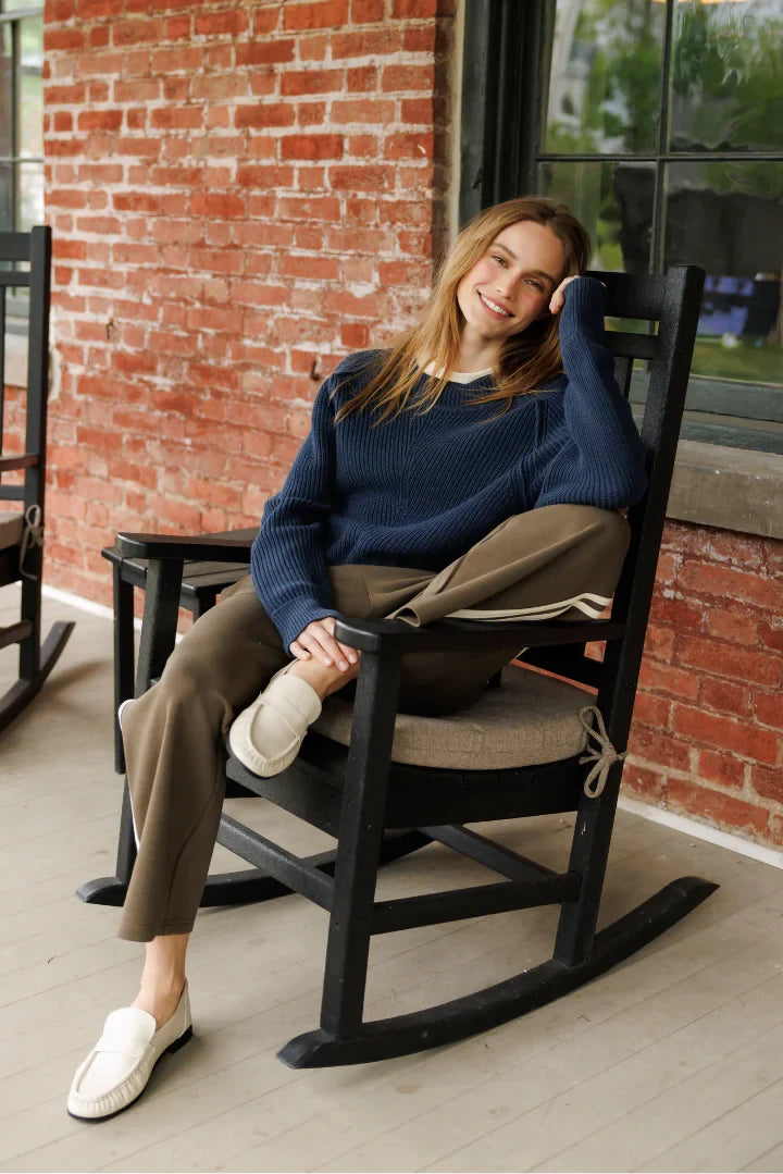 Claud Track Pant
