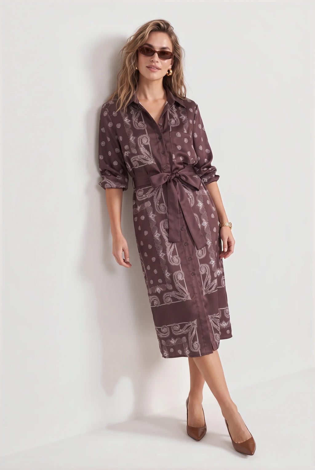 The Edie Dress