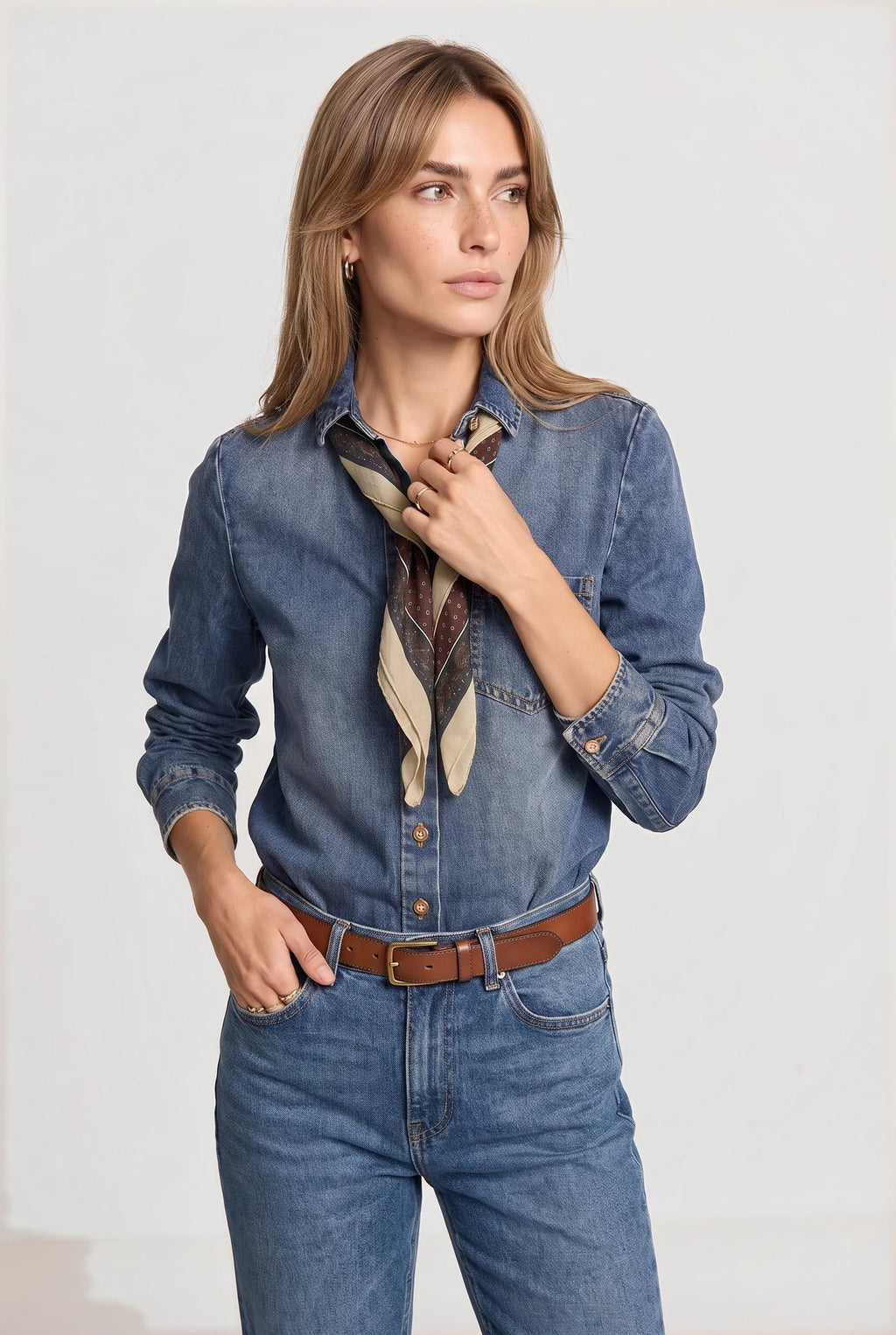The Rodeo Shirt