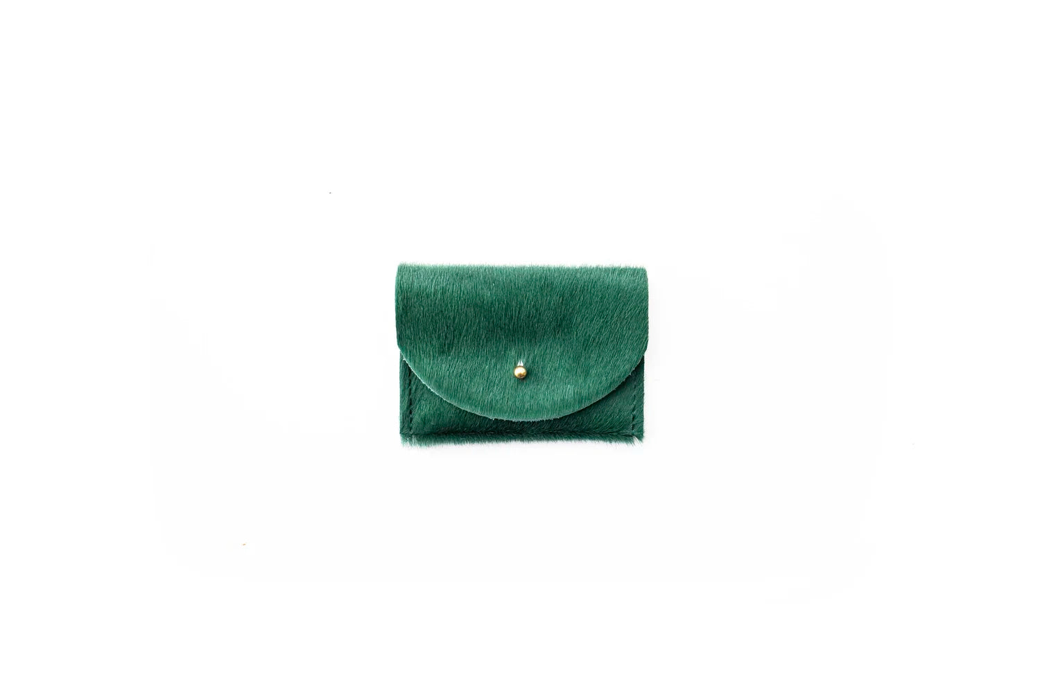Cowhide Cardholder