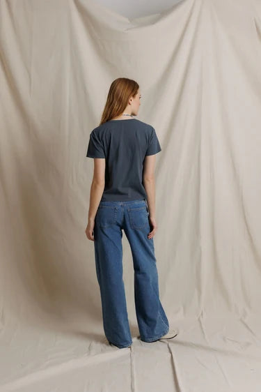 Lisa Tee