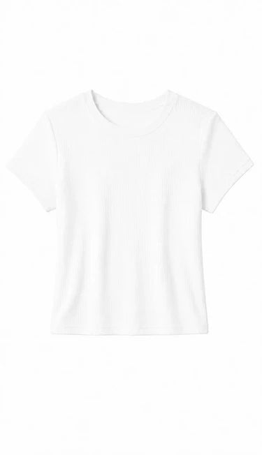 Macy Baby Tee