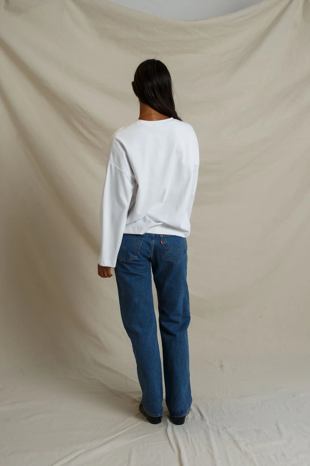 Mariana Tee