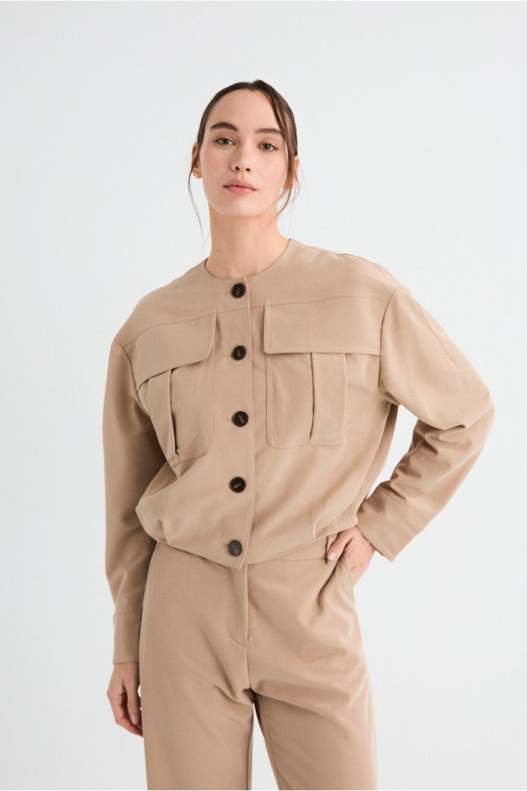 Polaris Jacket
