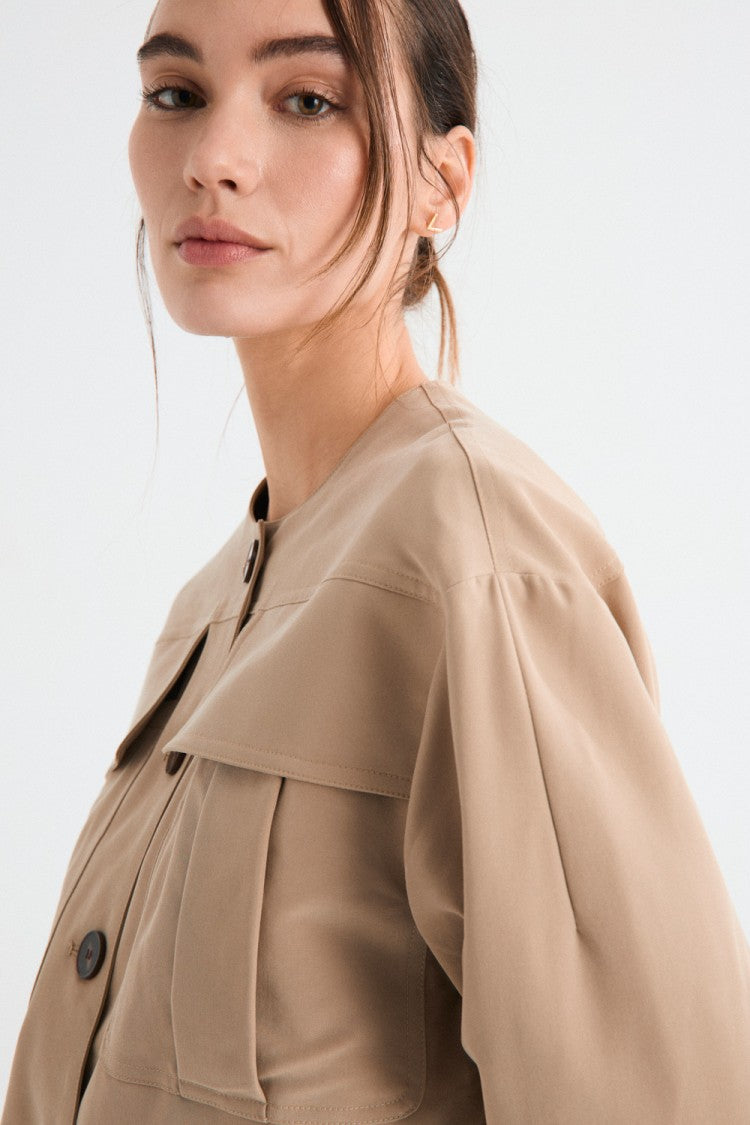 Polaris Jacket