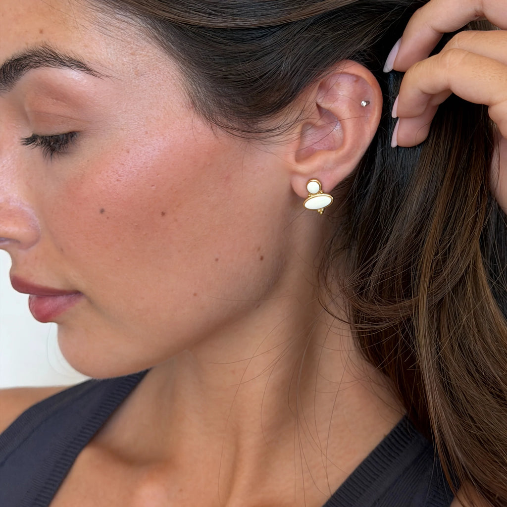 Romy Earrings