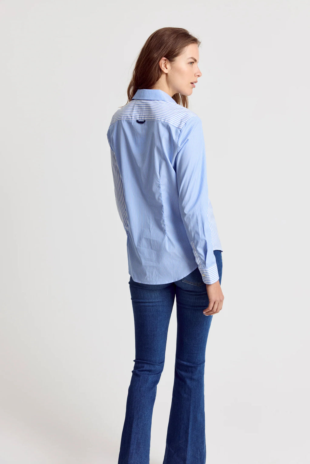 The Boyfriend Shirt