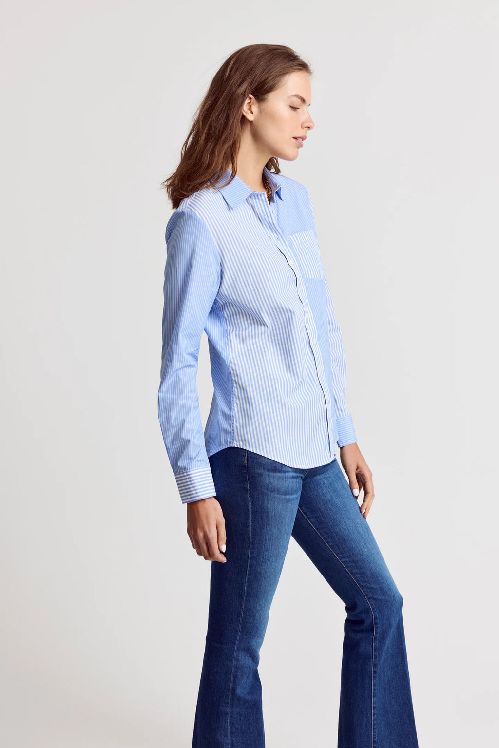 The Boyfriend Shirt