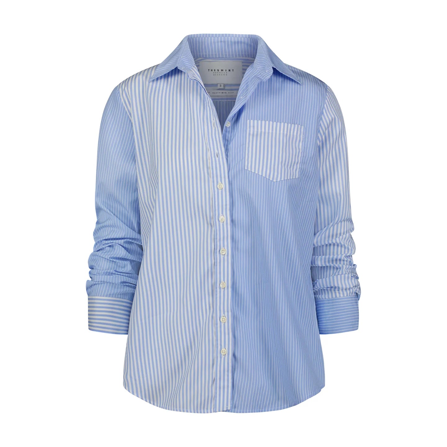 The Boyfriend Shirt