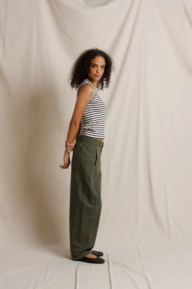 Tracy Tank