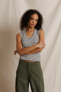 Tracy Tank