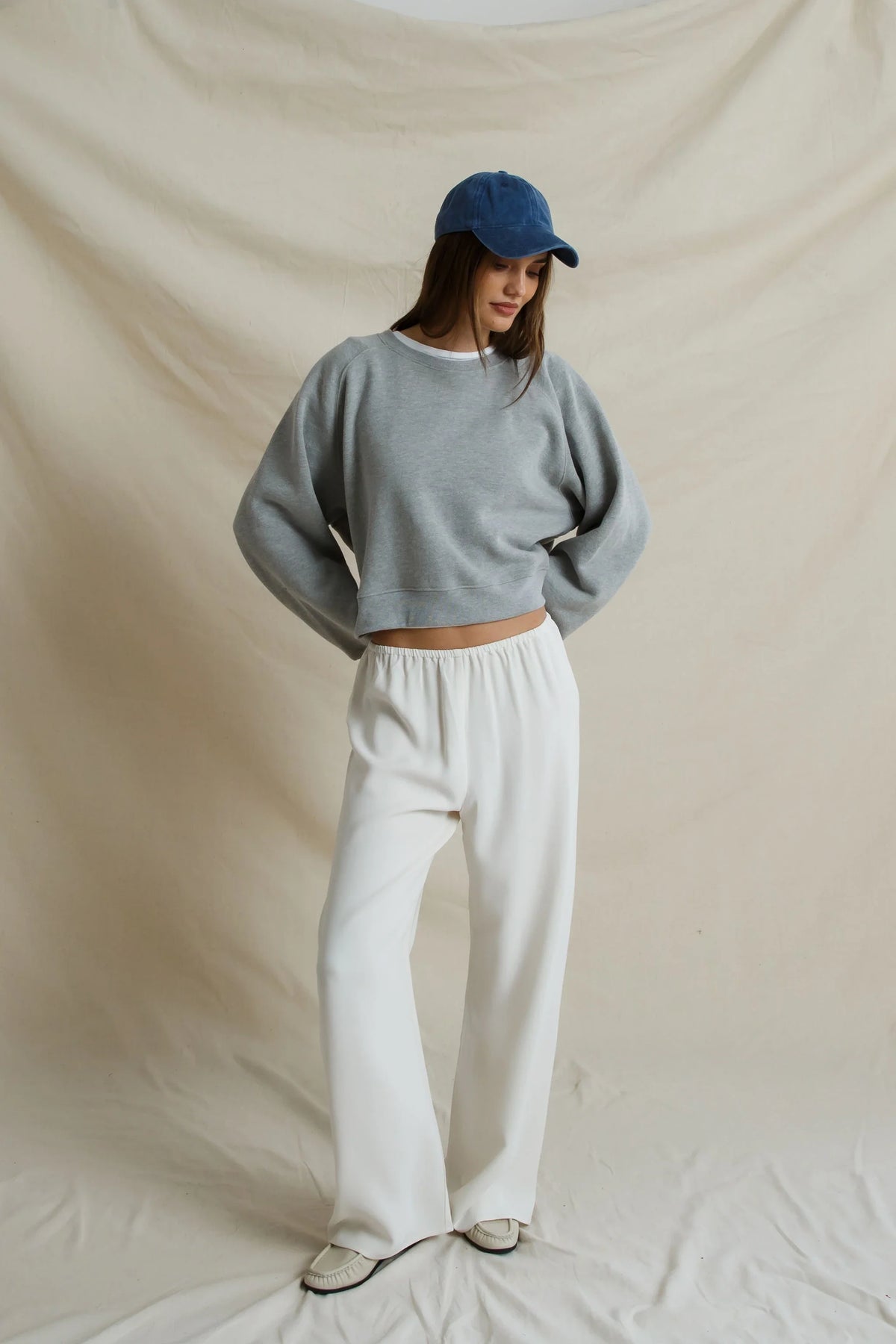 Georgia Pant