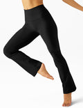 Spacedye Practice Bootcut Pant