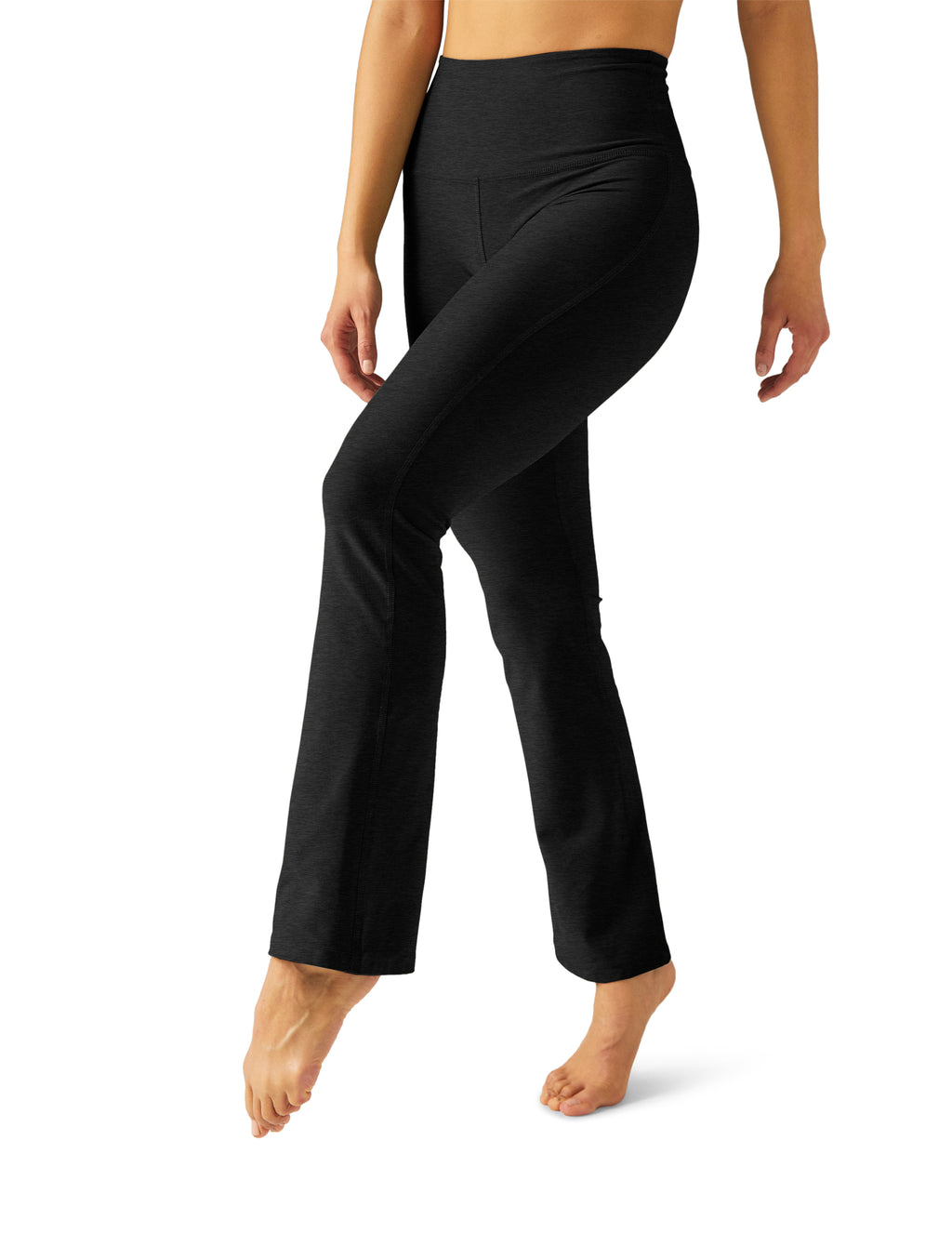 Spacedye Practice Bootcut Pant