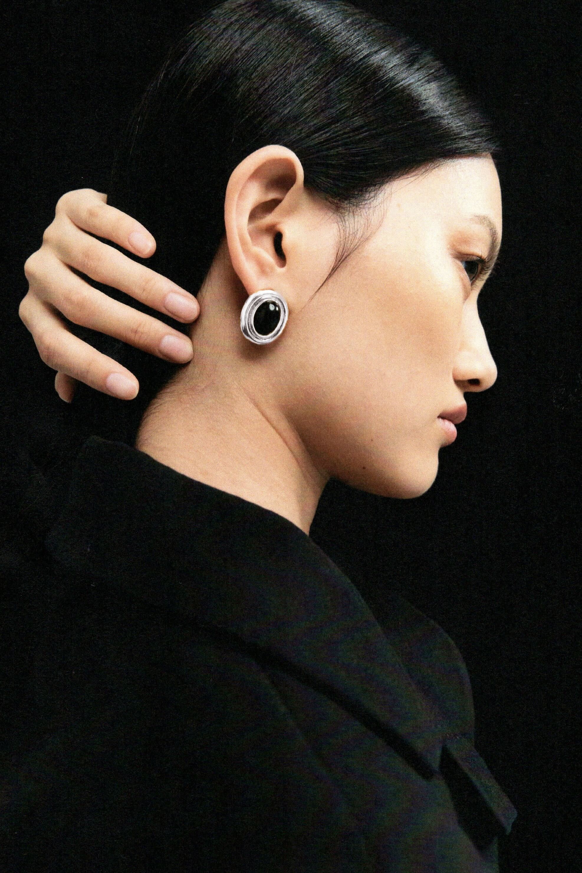 Prize Earrings
