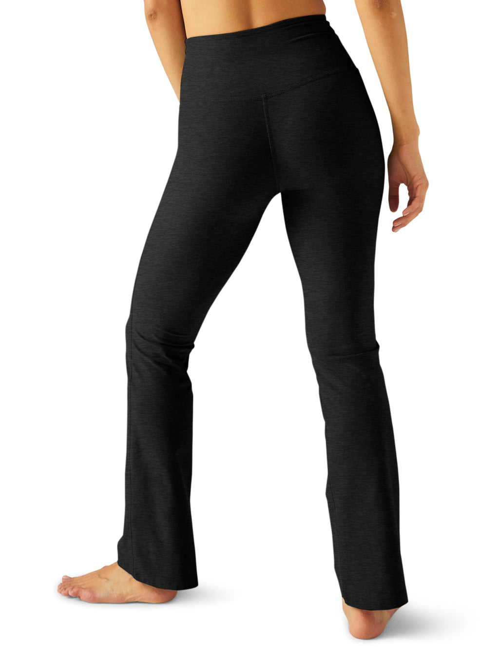 Spacedye Practice Bootcut Pant