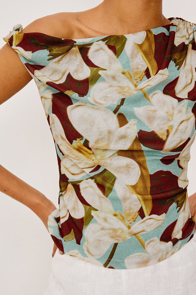 Orelia Top