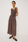 Anastasia Dress