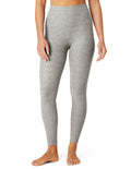 Spacedye Caught In The Midi High Waisted Legging