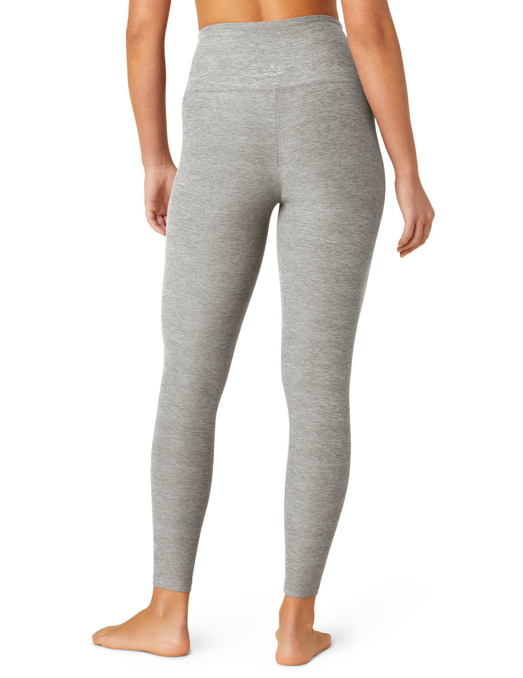 Spacedye Caught In The Midi High Waisted Legging