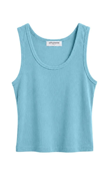 Blondie Tank