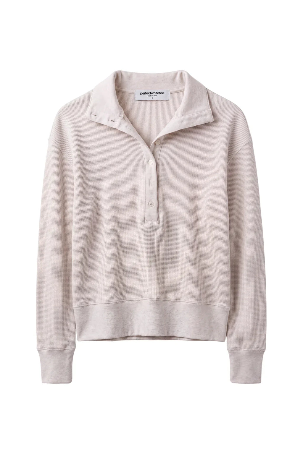 Zia Pullover