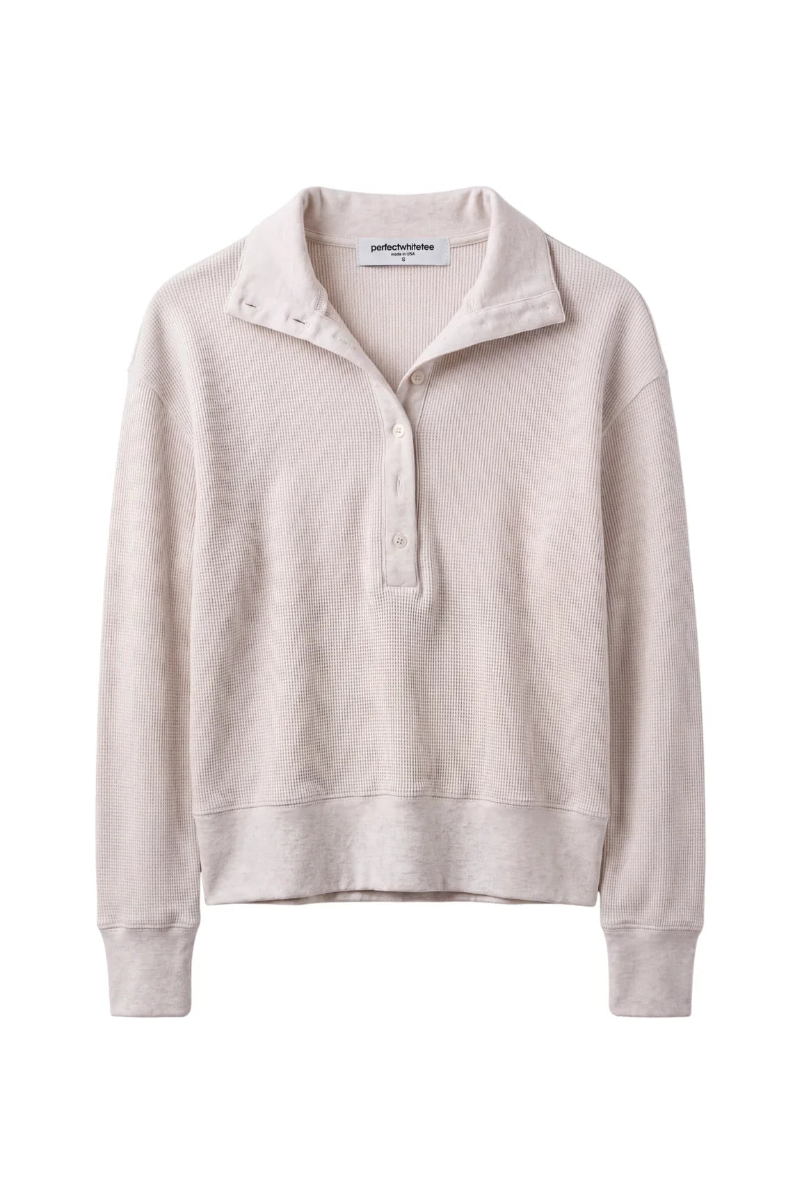 Zia Pullover