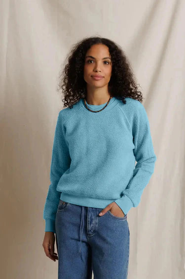 Ziggy Sweatshirt