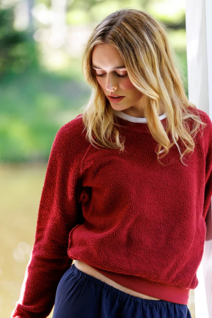 Ziggy Sweatshirt