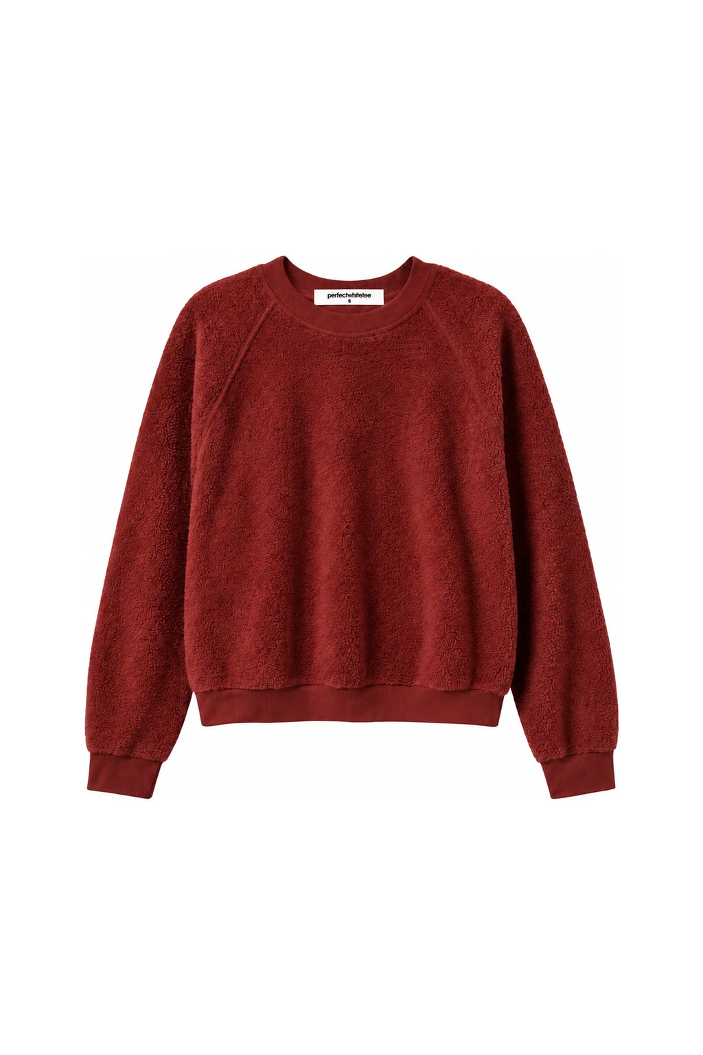 Ziggy Sweatshirt