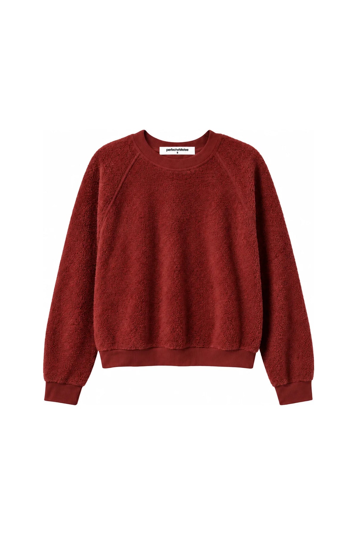 Ziggy Sweatshirt