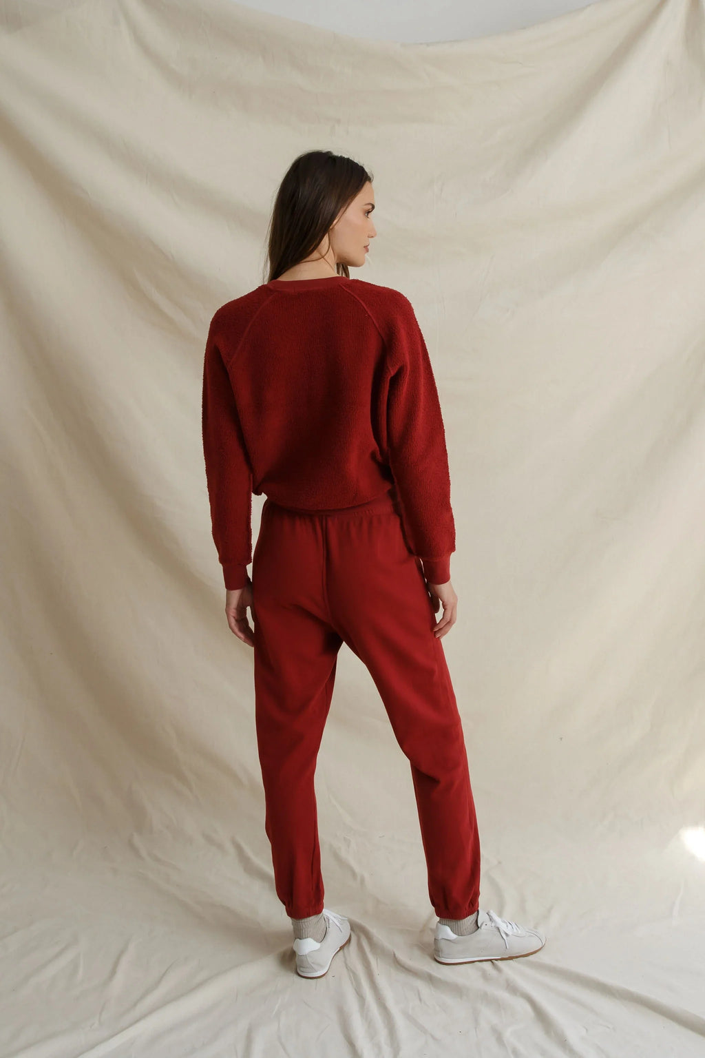 Ziggy Sweatshirt